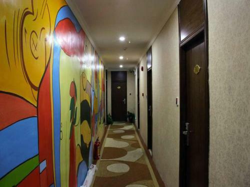 Jucheng Boutique Hotel