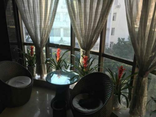 Jucheng Boutique Hotel