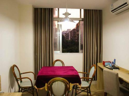 Jucheng Boutique Hotel