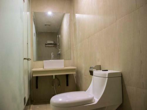 Jucheng Boutique Hotel