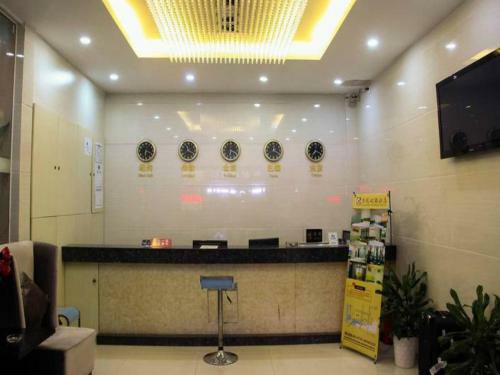 Jucheng Boutique Hotel