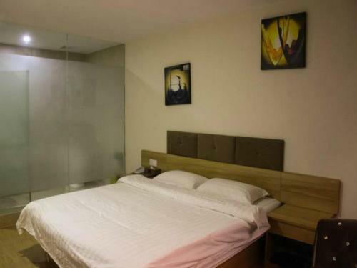 Jucheng Boutique Hotel