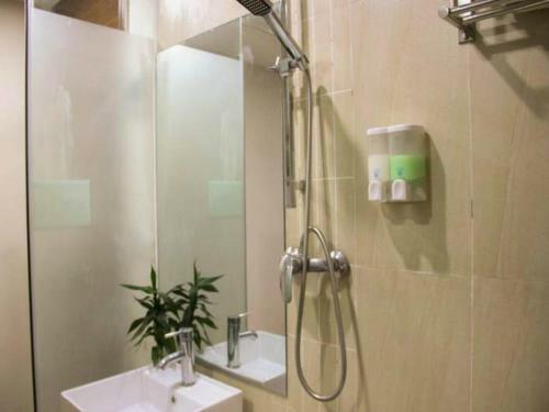 Jucheng Boutique Hotel