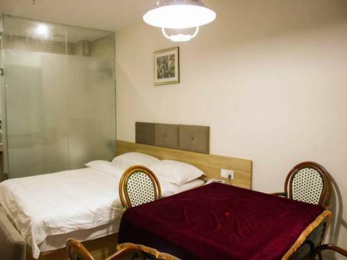Jucheng Boutique Hotel