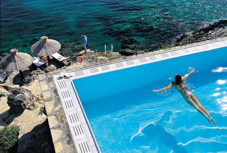 Hotel Elounda Peninsula (presidencial)
