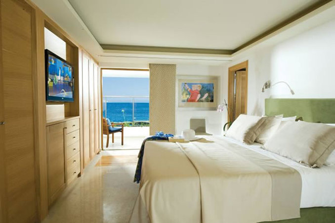 Hotel Elounda Peninsula (presidencial)