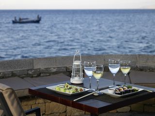 Hotel Elounda Peninsula (presidencial)