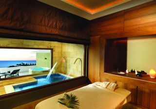 Hotel Elounda Peninsula (presidencial)