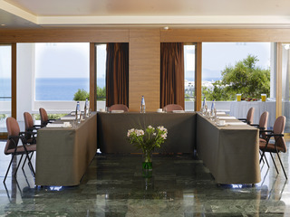 Hotel Elounda Peninsula (presidencial)