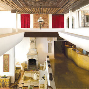 Hotel Porto Elounda (piscina Compartida)