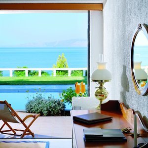 Hotel Porto Elounda (piscina Compartida)