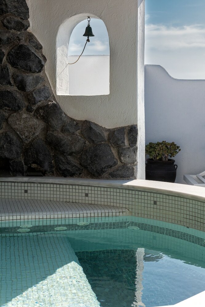 Hotel Athermi