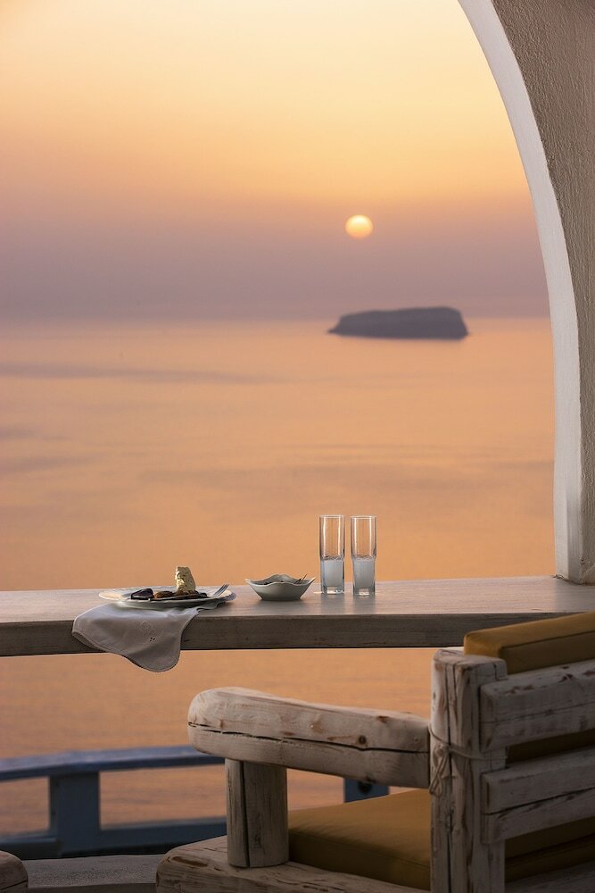 Hotel Athermi