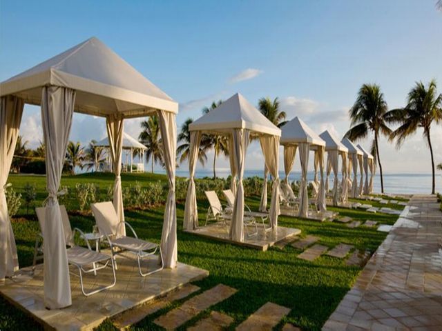 Hotel Rose Hall Resort & Spa
