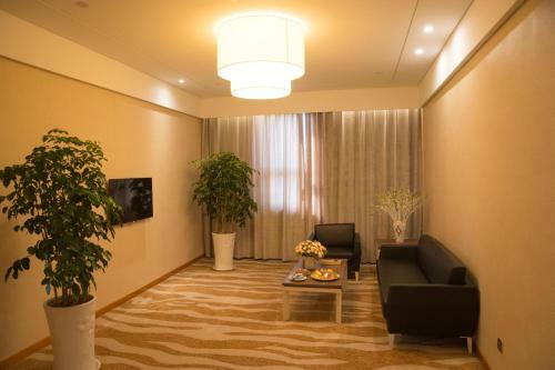 Zhongtai Hotel