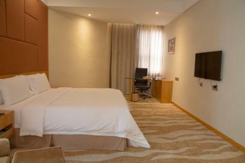 Zhongtai Hotel