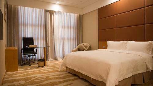 Zhongtai Hotel