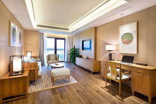 Hotel Wyndham Grand Plaza Royale Wenchang