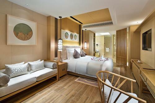 Hotel Wyndham Grand Plaza Royale Wenchang