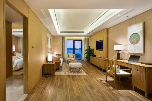 Hotel Wyndham Grand Plaza Royale Wenchang