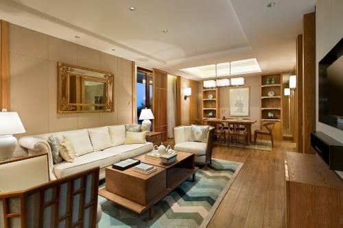 Hotel Wyndham Grand Plaza Royale Wenchang