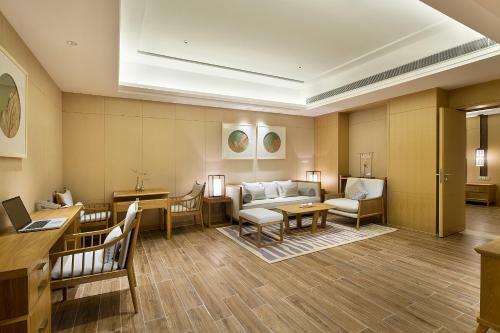 Hotel Wyndham Grand Plaza Royale Wenchang