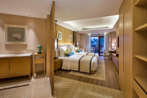 Hotel Wyndham Grand Plaza Royale Wenchang
