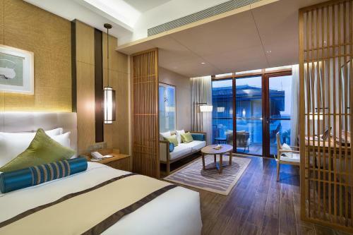 Hotel Wyndham Grand Plaza Royale Wenchang