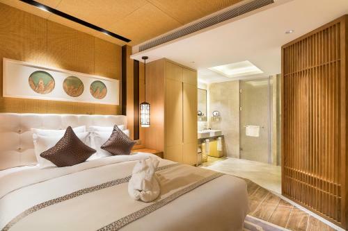 Hotel Wyndham Grand Plaza Royale Wenchang