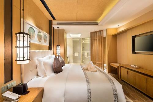 Hotel Wyndham Grand Plaza Royale Wenchang