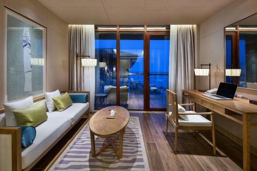Hotel Wyndham Grand Plaza Royale Wenchang
