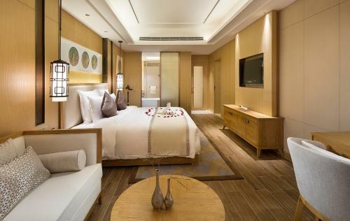 Hotel Wyndham Grand Plaza Royale Wenchang