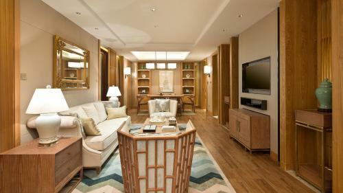 Hotel Wyndham Grand Plaza Royale Wenchang