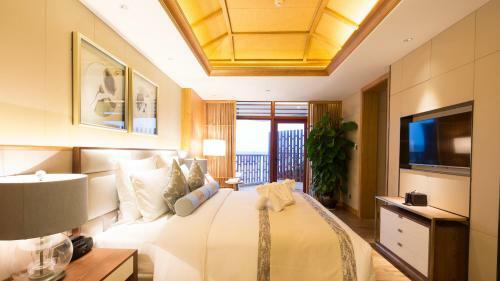 Hotel Wyndham Grand Plaza Royale Wenchang