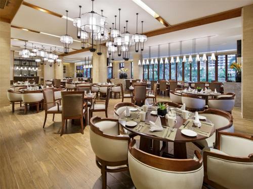 Hotel Wyndham Grand Plaza Royale Wenchang