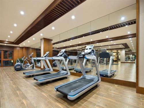 Hotel Wyndham Grand Plaza Royale Wenchang