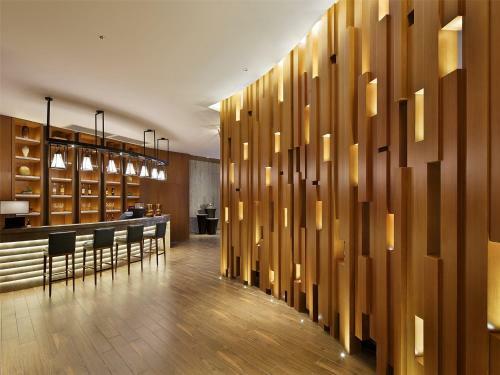 Hotel Wyndham Grand Plaza Royale Wenchang