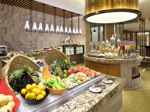 Hotel Wyndham Grand Plaza Royale Wenchang