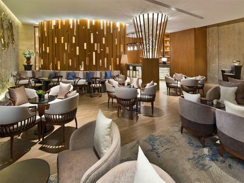 Hotel Wyndham Grand Plaza Royale Wenchang