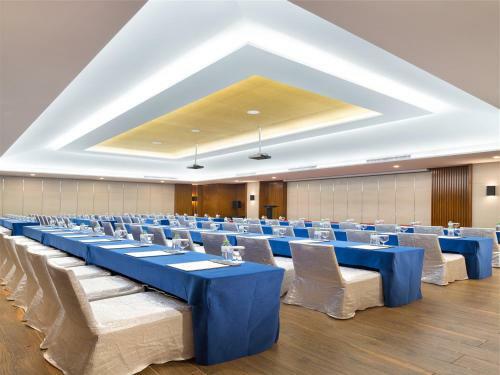 Hotel Wyndham Grand Plaza Royale Wenchang