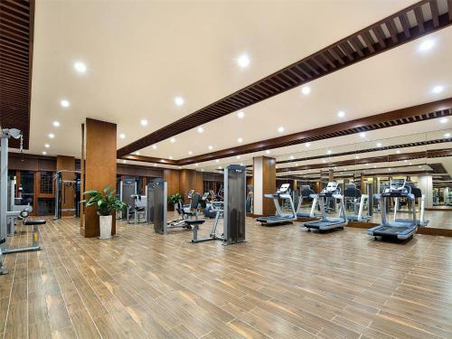 Hotel Wyndham Grand Plaza Royale Wenchang