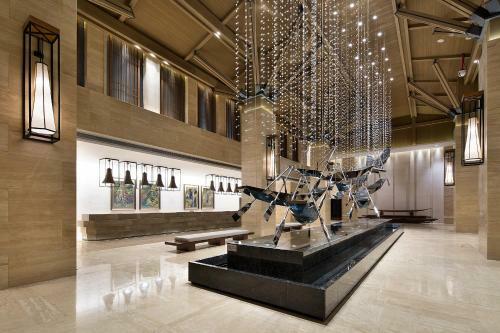Hotel Wyndham Grand Plaza Royale Wenchang