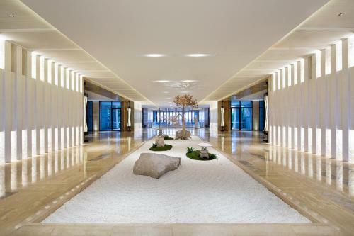 Hotel Wyndham Grand Plaza Royale Wenchang