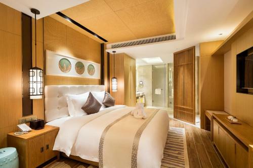 Hotel Wyndham Grand Plaza Royale Wenchang