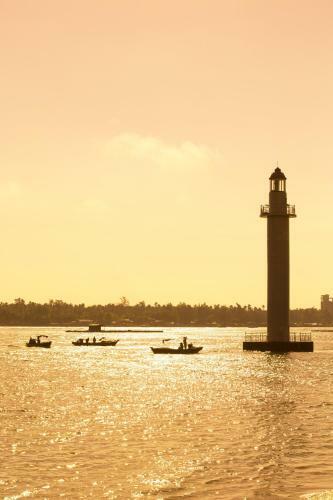 Hotel Wyndham Grand Plaza Royale Wenchang