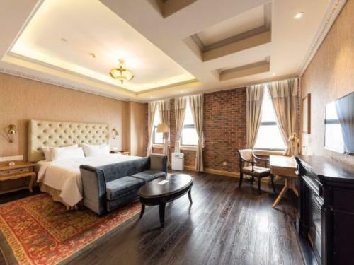 Harvest International Hotel