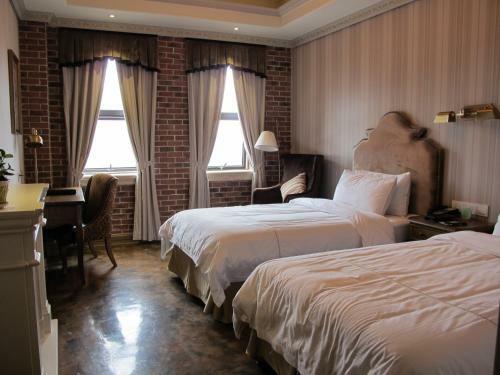 Harvest International Hotel