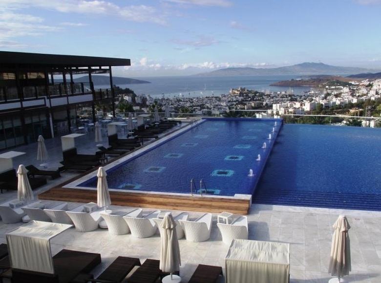 Grand Yazici Hotel(emp Hou Sv)