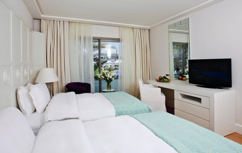 Grand Yazici Hotel(emp Hou Sv)