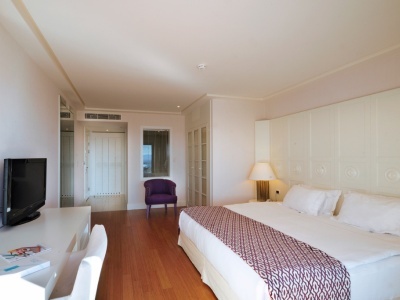 Grand Yazici Hotel(emp Hou Sv)